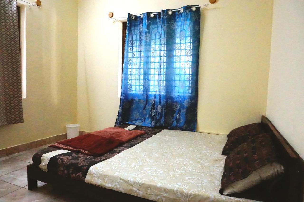 Apartamento Serenity - A Cozy 2bhk House
