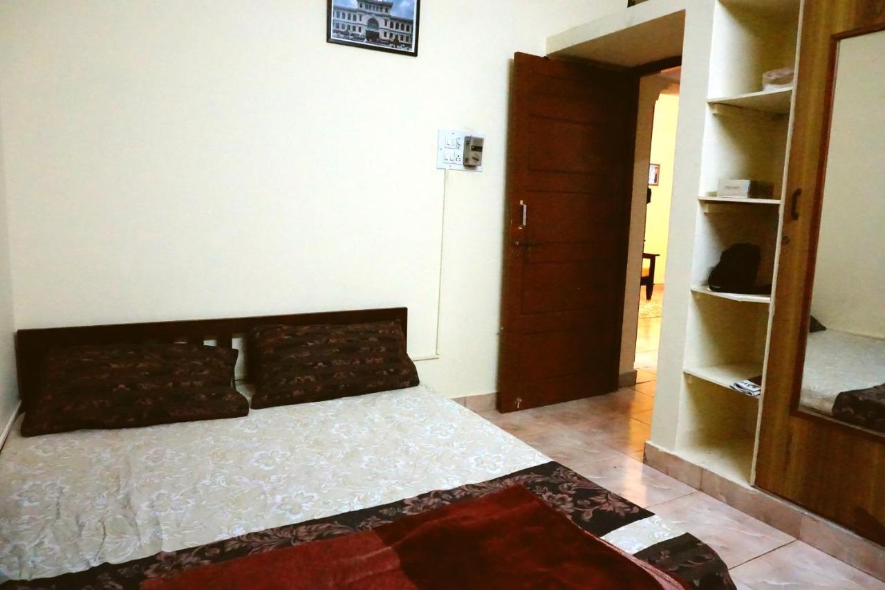 Apartamento Serenity - A Cozy 2bhk House