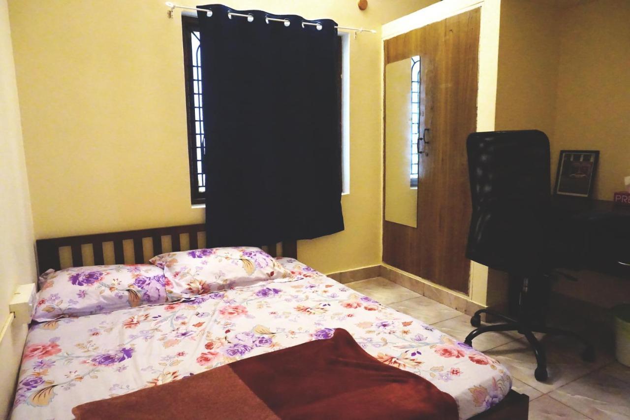 Apartamento Serenity - A Cozy 2bhk House *