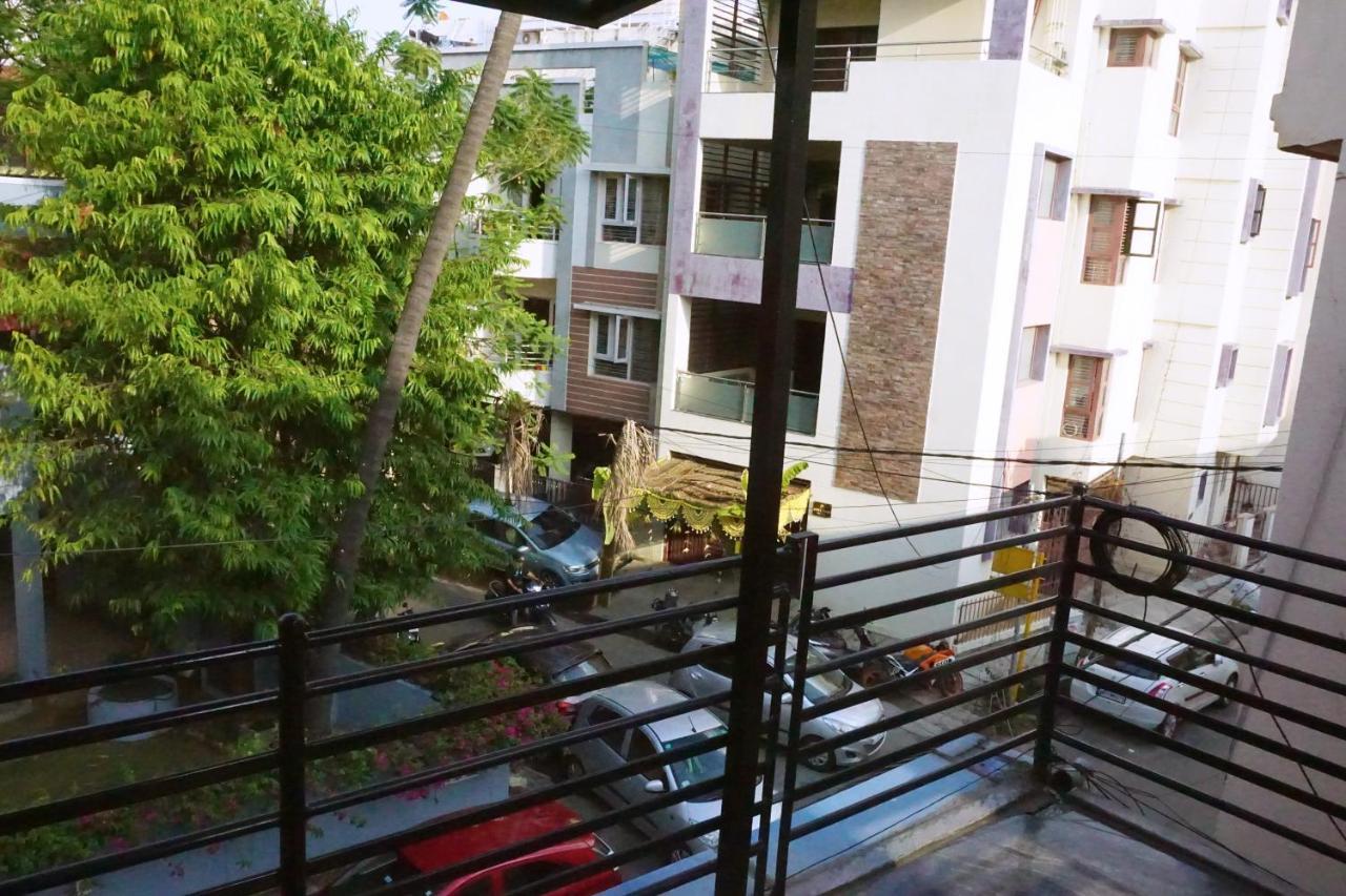 Apartamento Serenity - A Cozy 2bhk House *