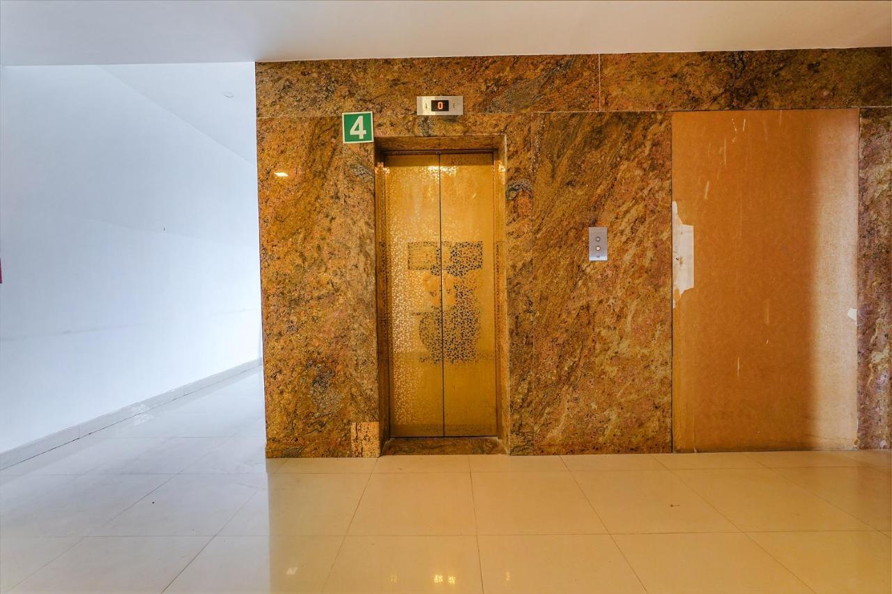 Fabhotel Chris - Nr Vydehi Hospital Bangalore