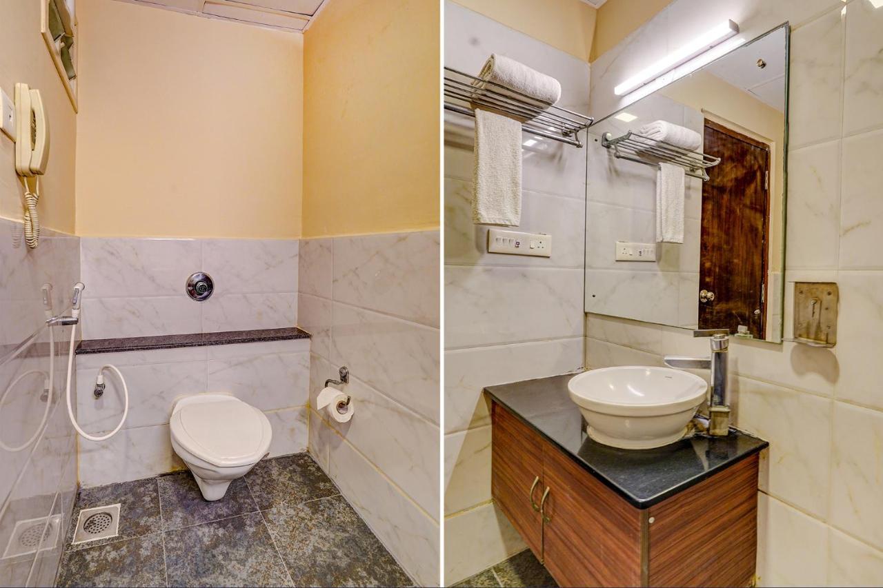 Fabhotel Chris - Nr Vydehi Hospital