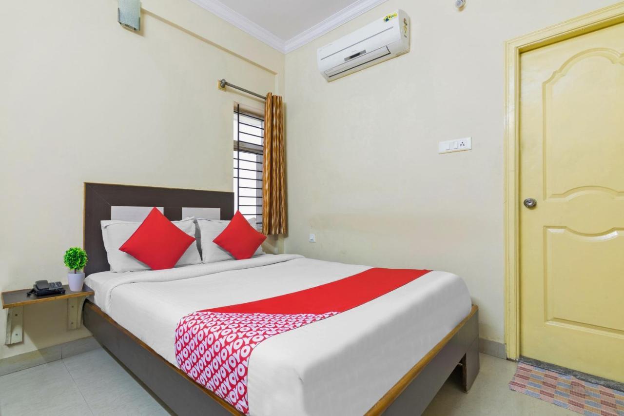 Hotel O Sai Ram Residency 3*