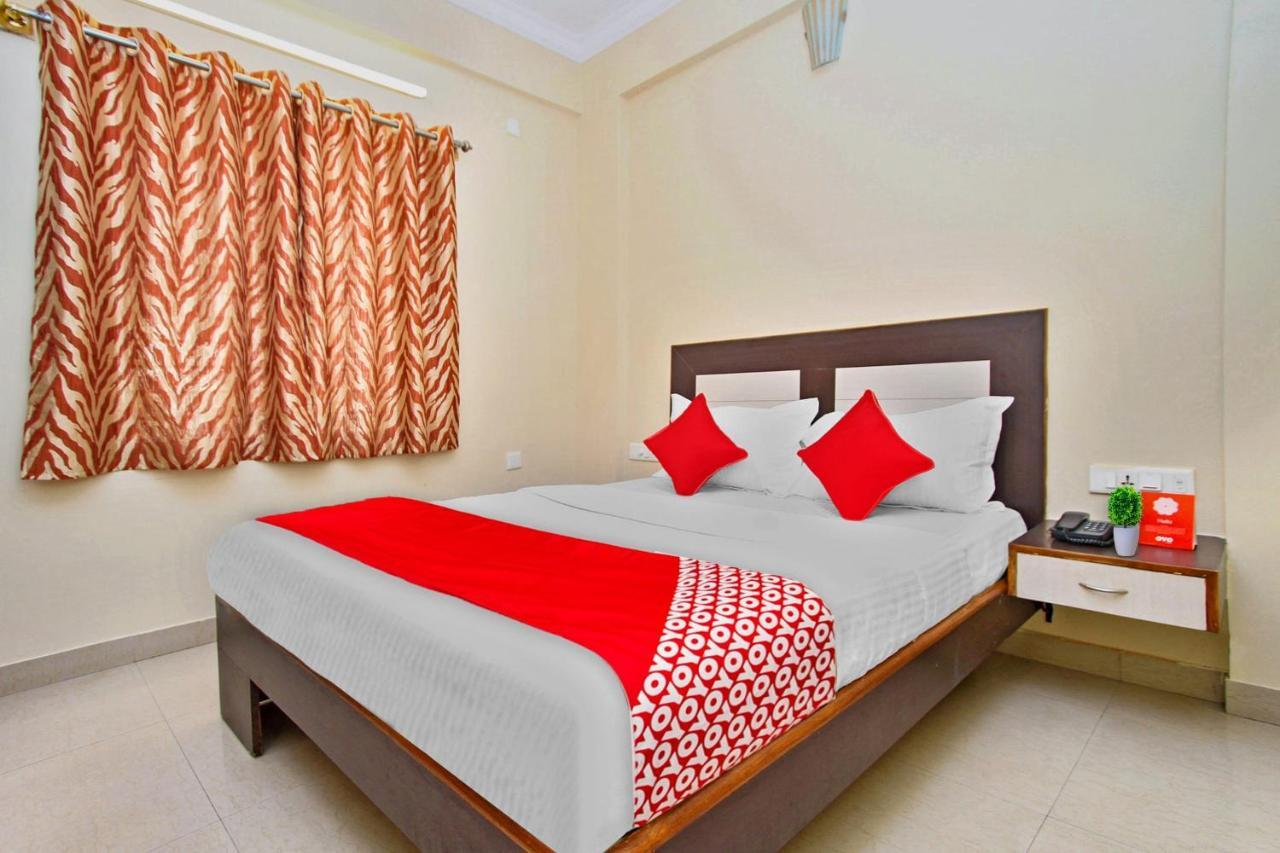 O Sai Ram Residency Hotel 3*