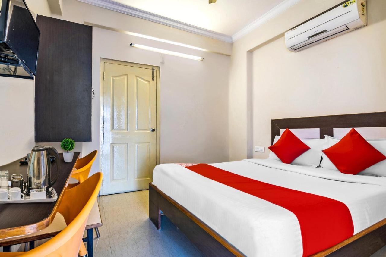 O Sai Ram Residency