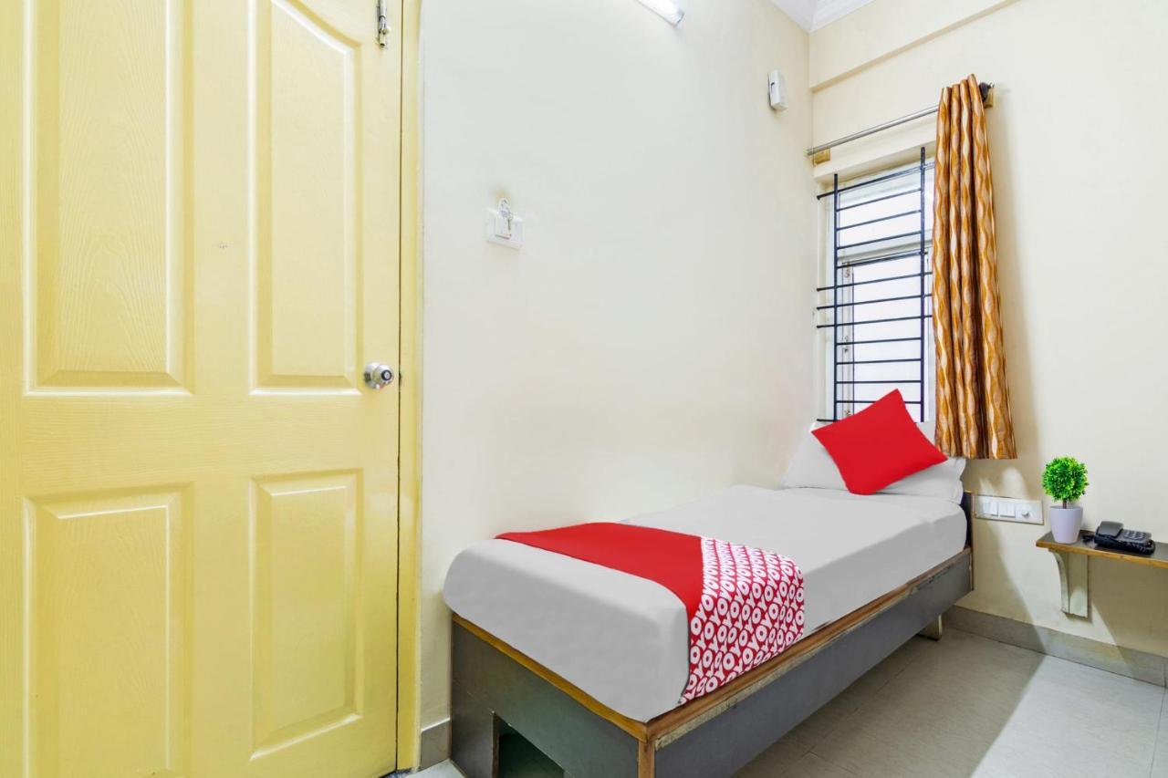 O Sai Ram Residency Hotel 3*