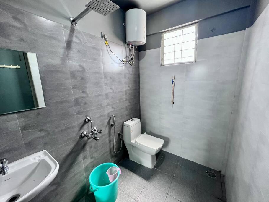 Apartment Greeny, Private Pent House Bangalore