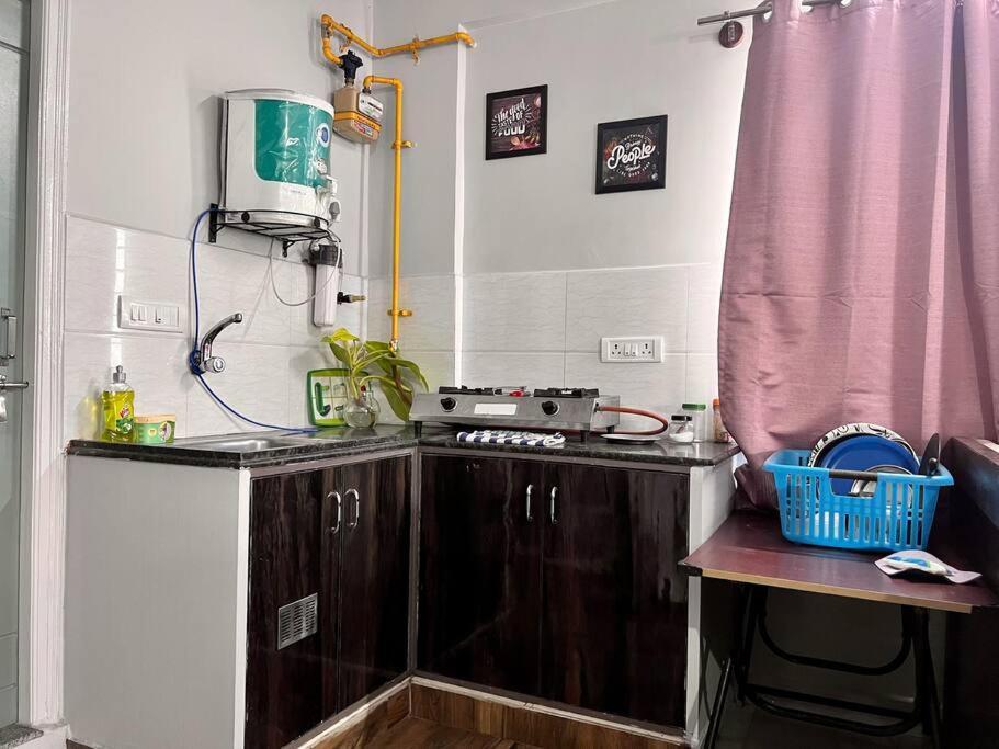 Apartment Greeny, Private Pent House Bangalore