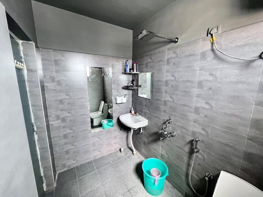 Greeny, Private Pent House Bangalore