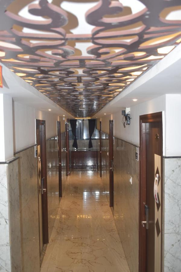 Hotel Ur Comforts Jayanagar Bangalore