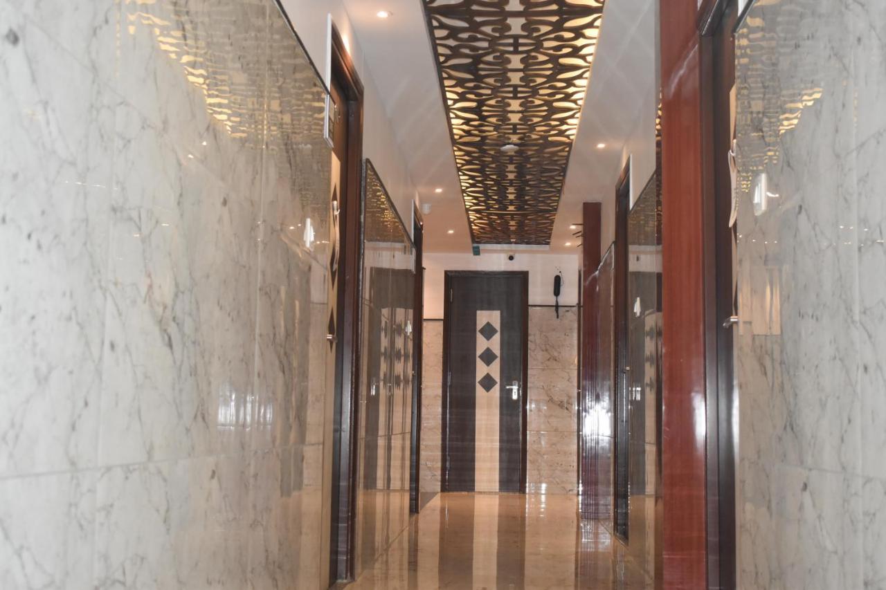 Ur Comforts Jayanagar Hotel
