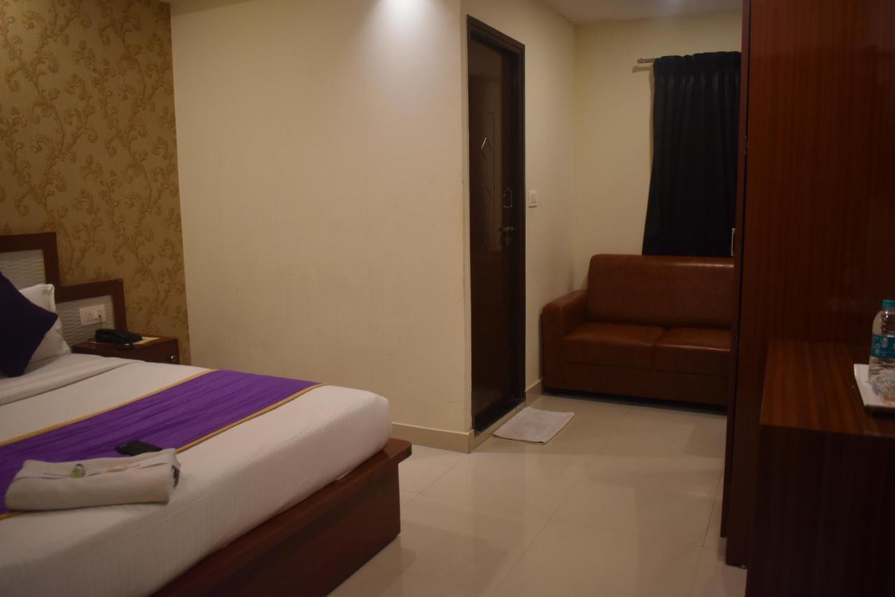 Ur Comforts Jayanagar 3*