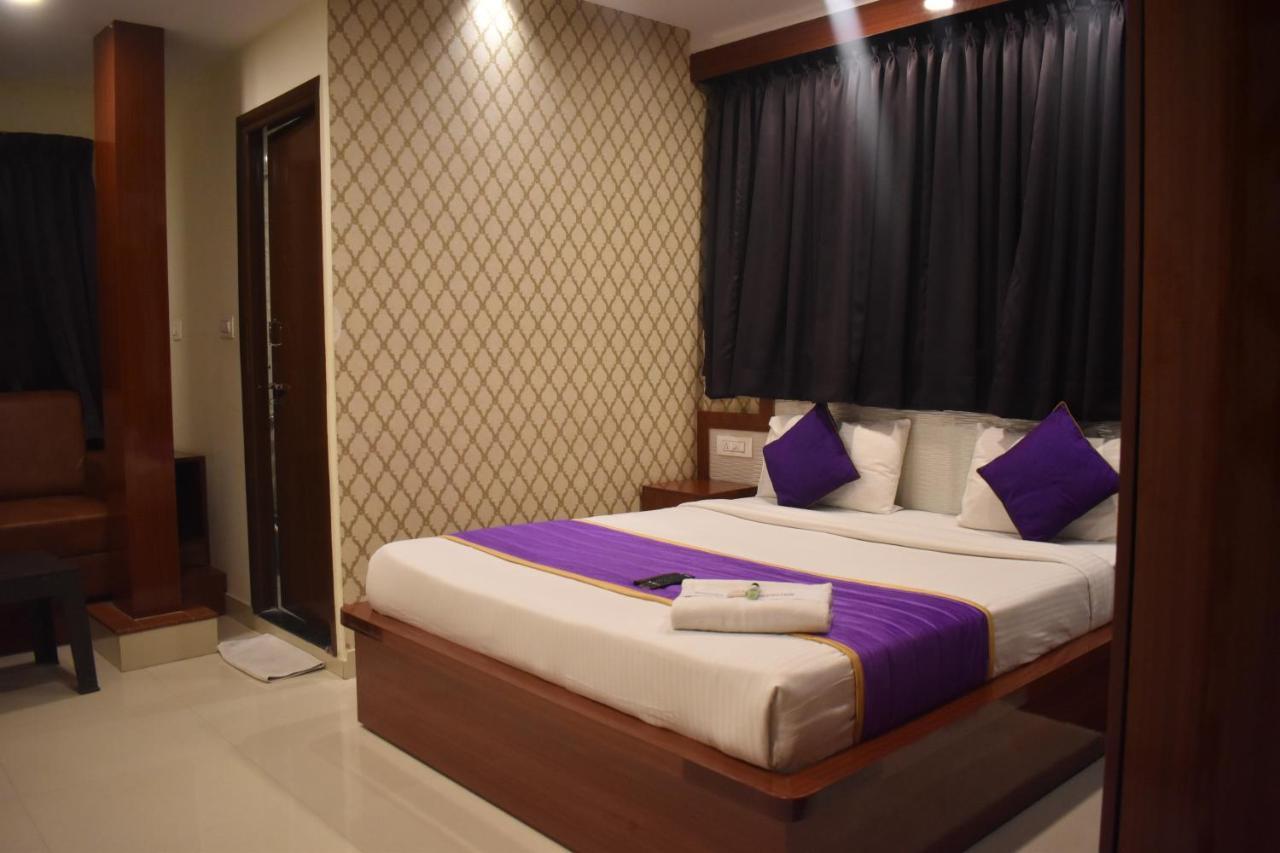 Ur Comforts Jayanagar