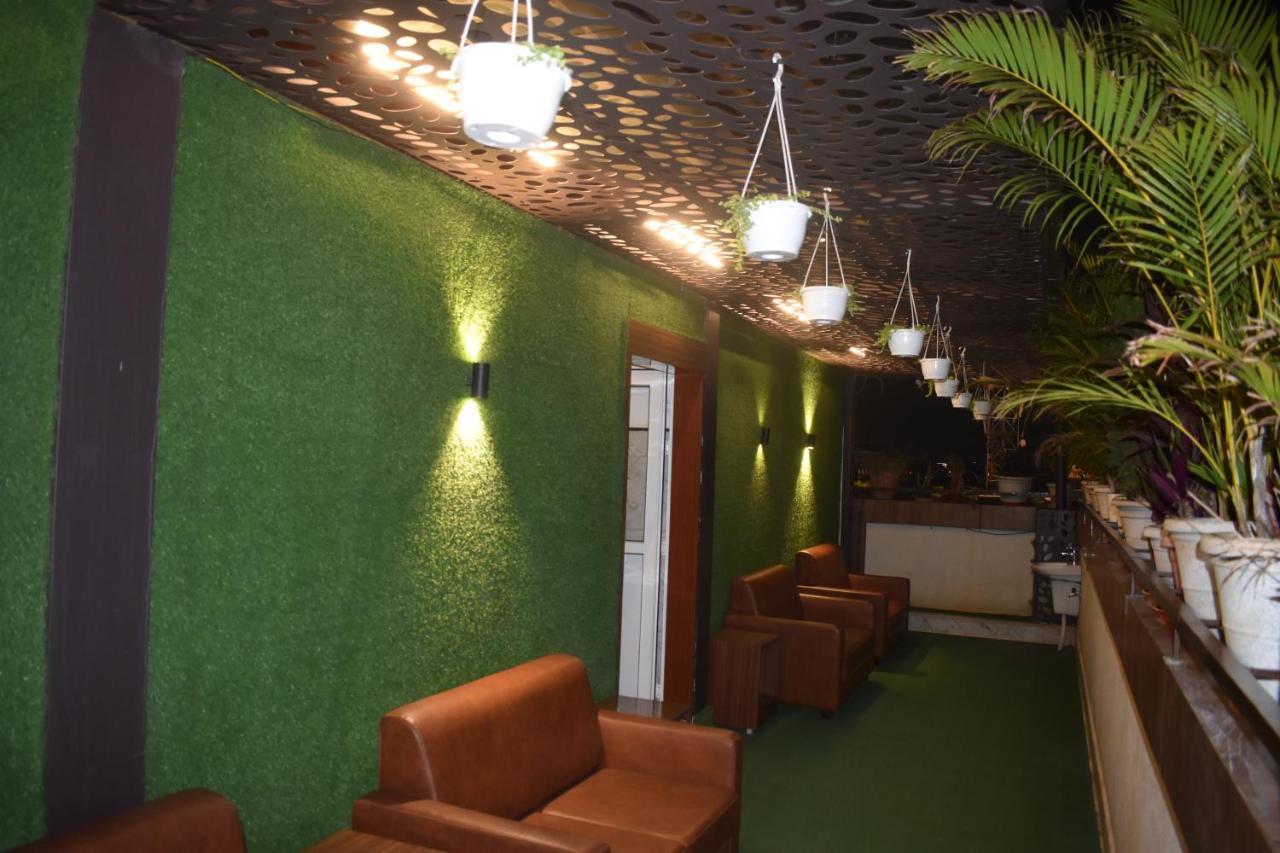 Hotel Ur Comforts Jayanagar Bangalore