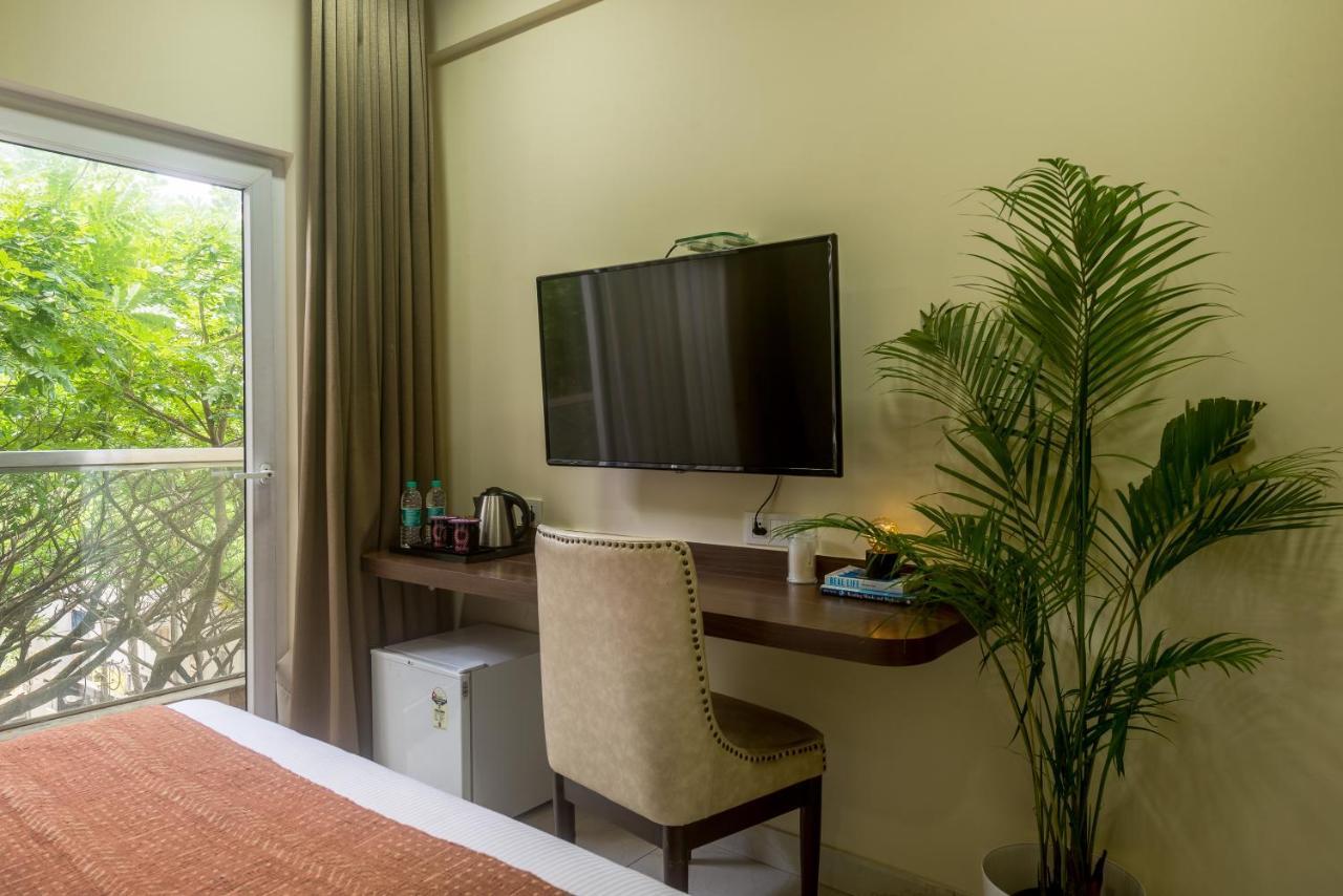 Olive Zip Btm Layout By Embassy Group Bangalore