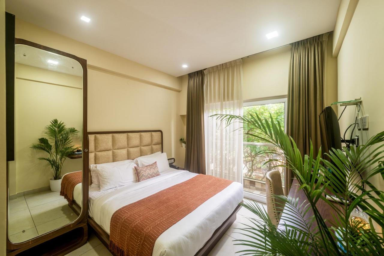Olive Zip Btm Layout By Embassy Group Hotel