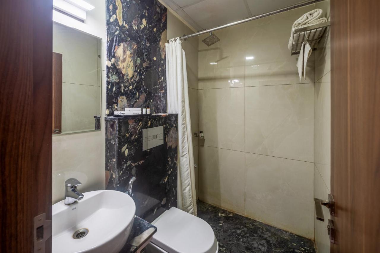 Olive Zip Btm Layout By Embassy Group Hotel Bangalore