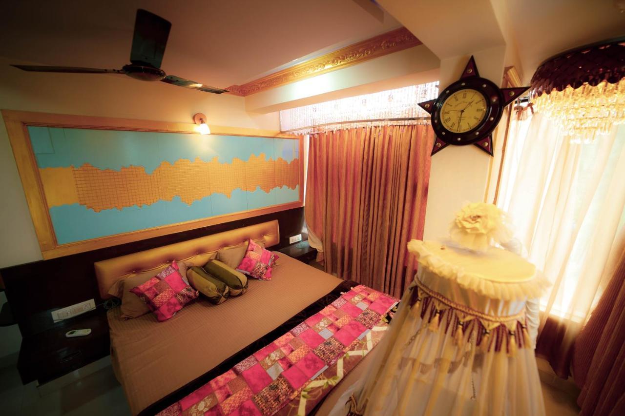 Hotel Collection O Ya And Suites