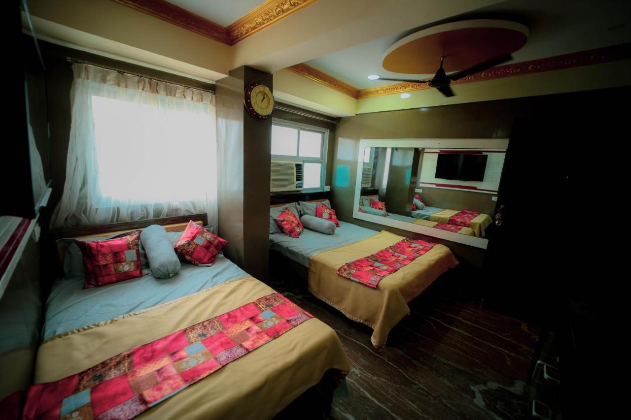 Collection O Ya And Suites 3*