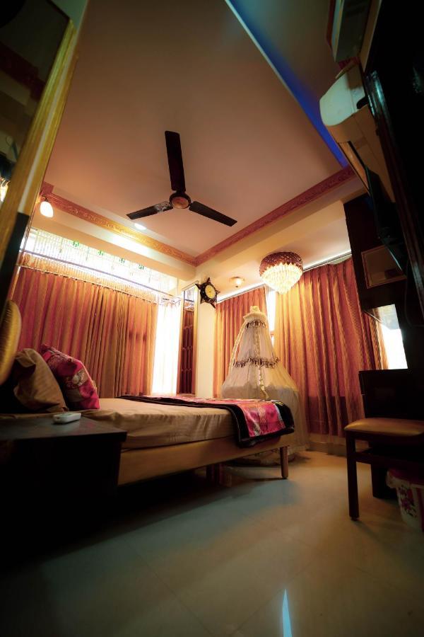 Collection O Ya And Suites 3* Bangalore