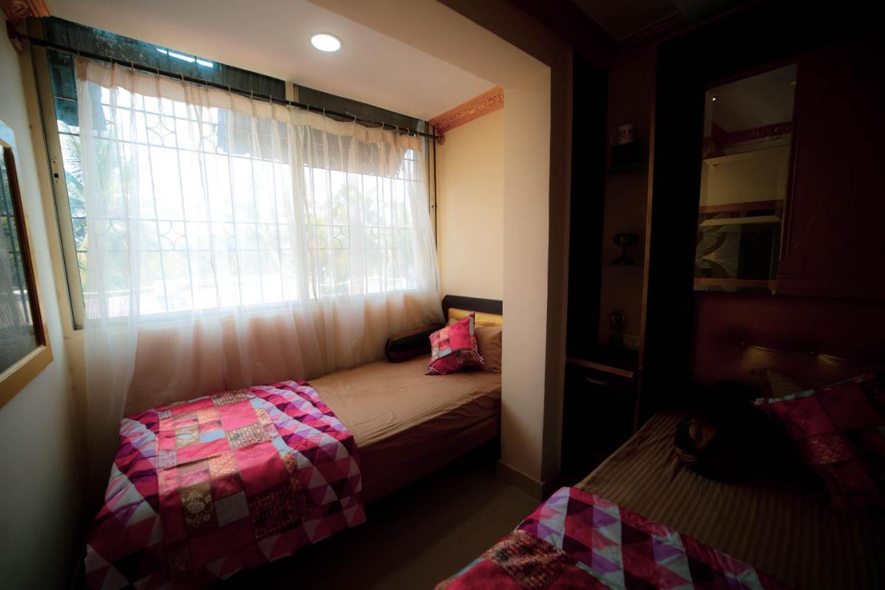 Collection O Ya And Suites 3*