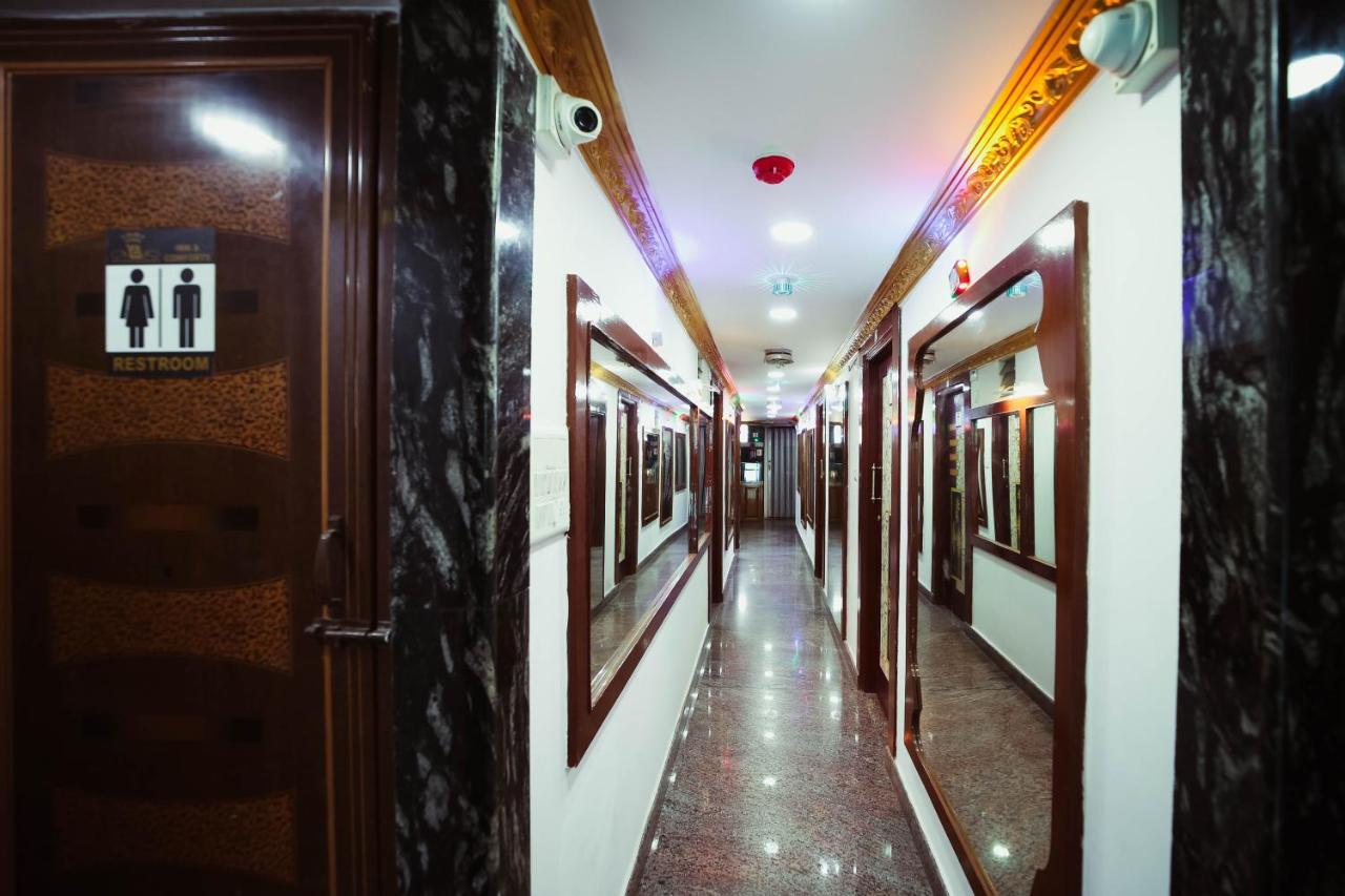 Hotel Collection O Ya And Suites Bangalore