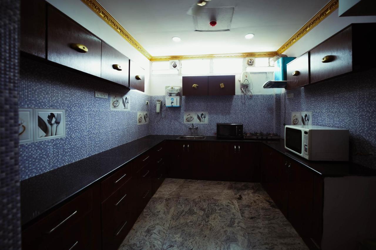 Collection O Ya And Suites Bangalore