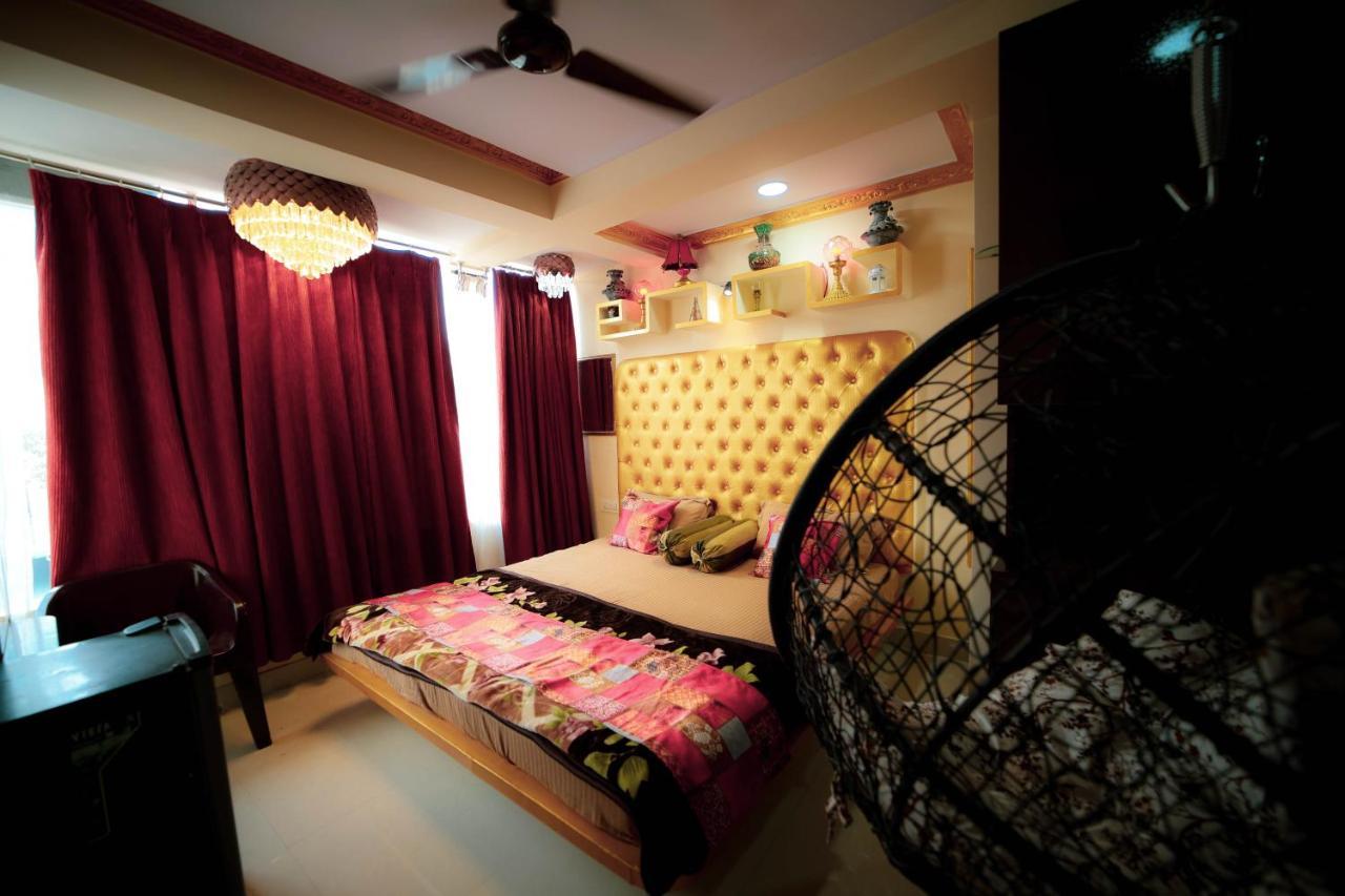 Hotel Collection O Ya And Suites Bangalore