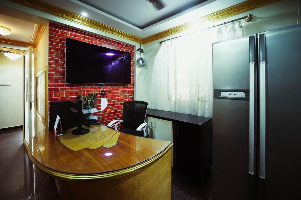 Hotel Collection O Ya And Suites