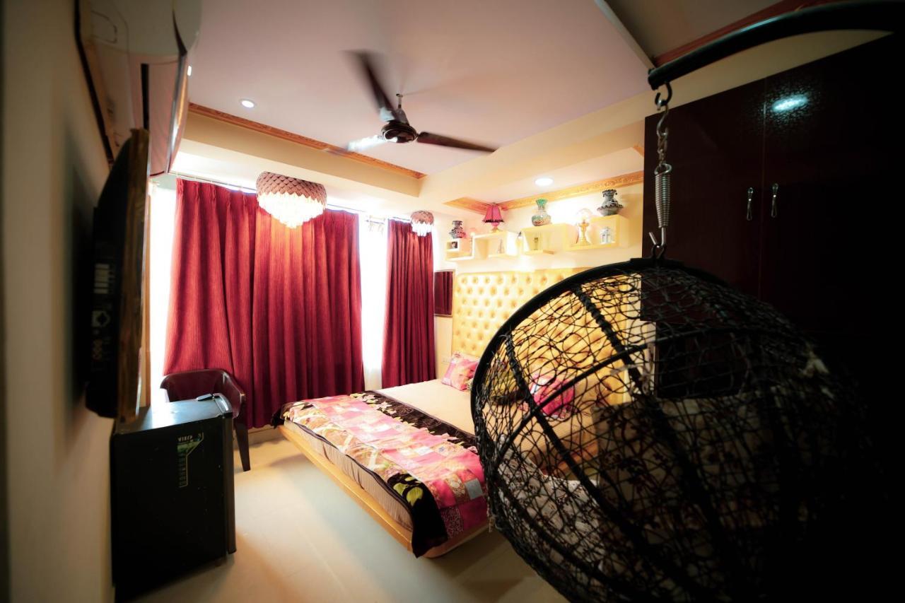 Collection O Ya And Suites Hotel Bangalore