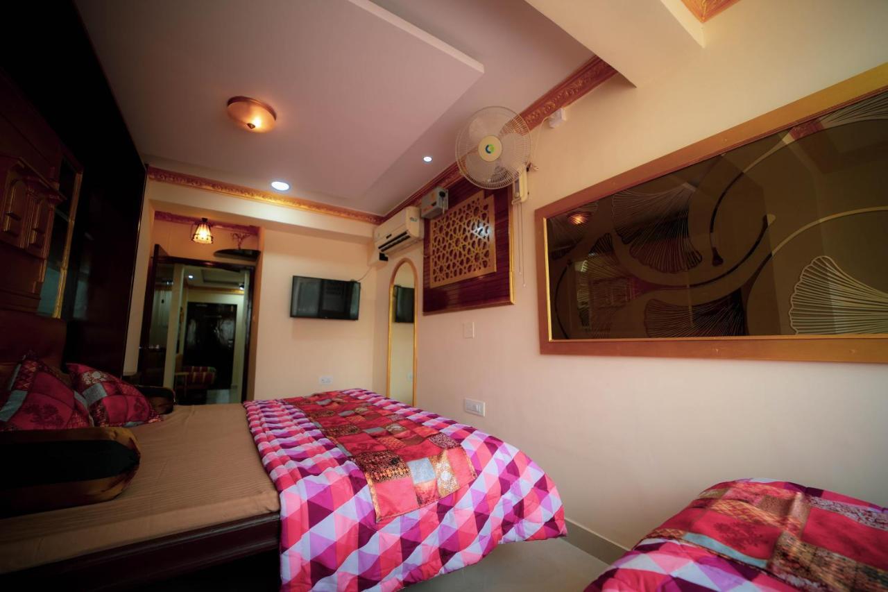 Hotel Collection O Ya And Suites