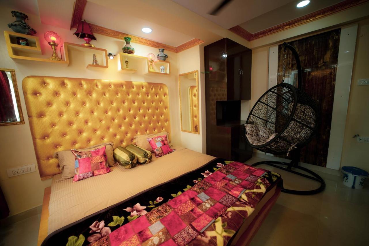 Collection O Ya And Suites Bangalore