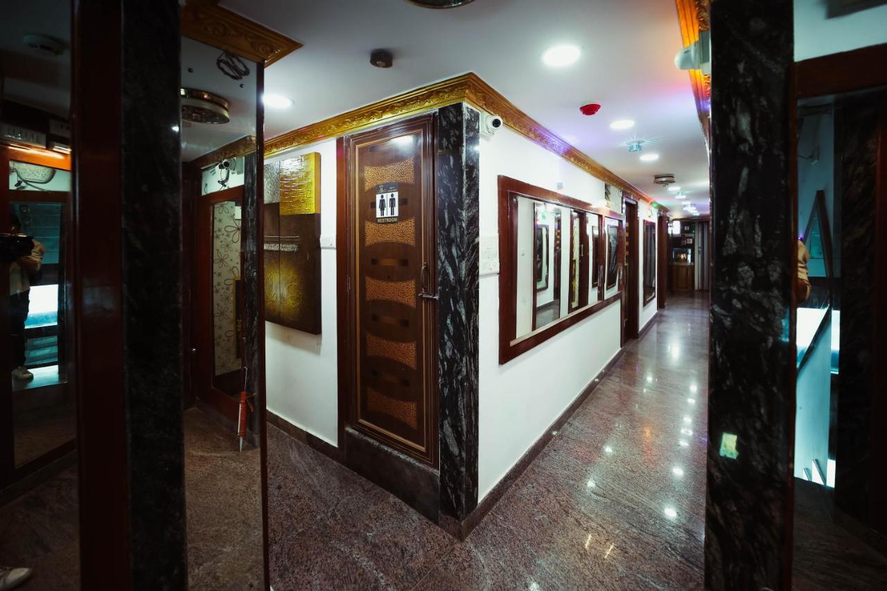 Hotel Collection O Ya And Suites