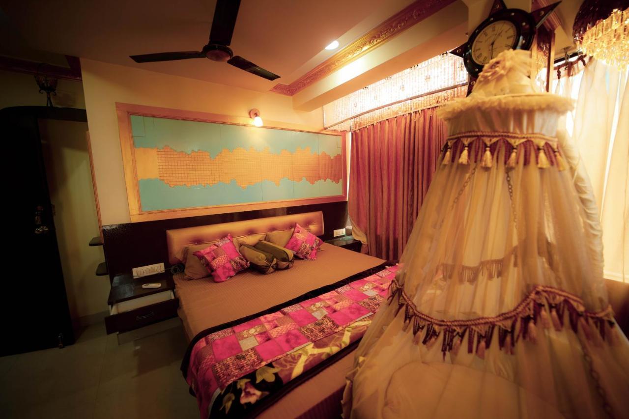 Hotel Collection O Ya And Suites Bangalore