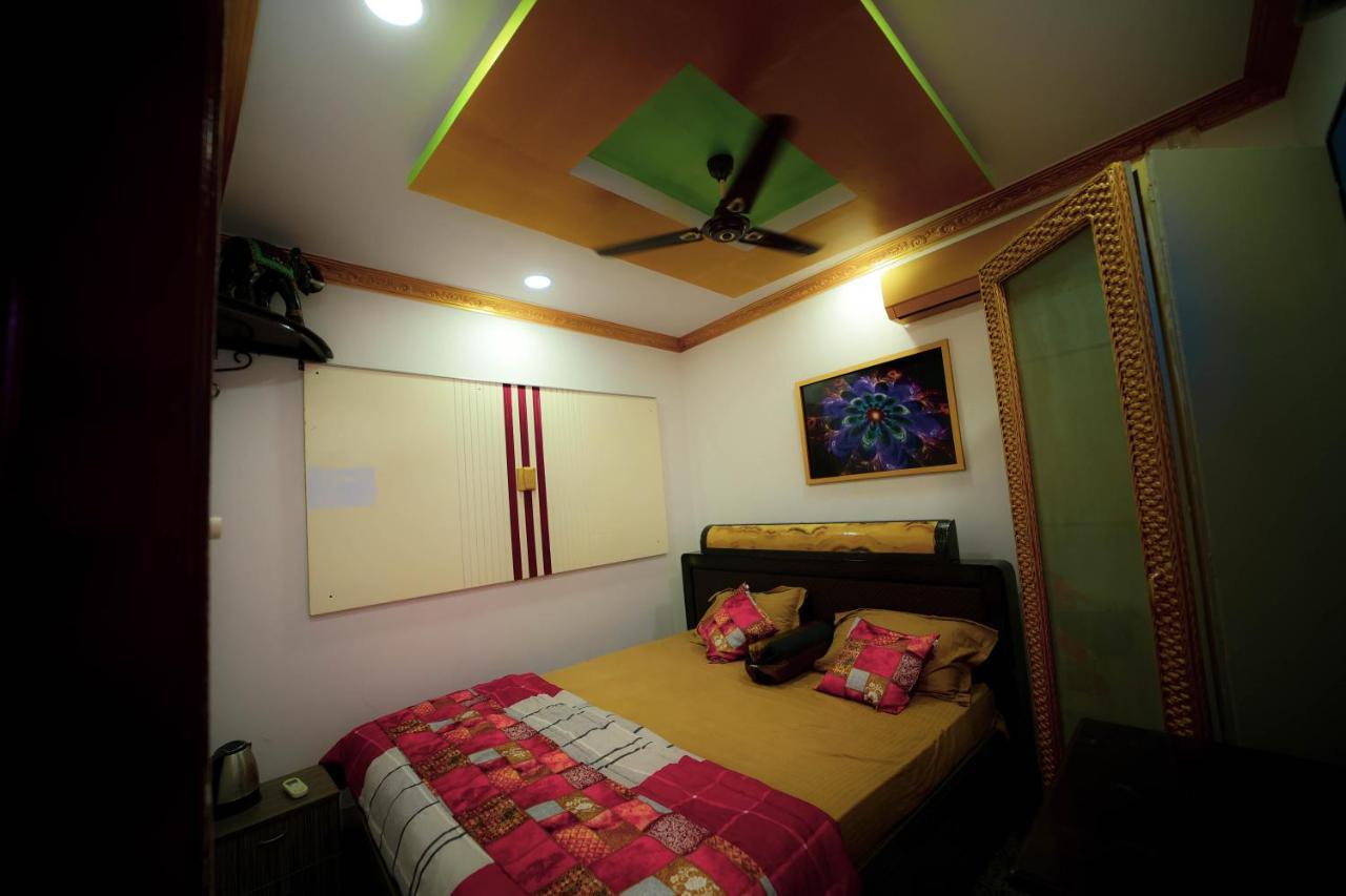 Collection O Ya And Suites 3*