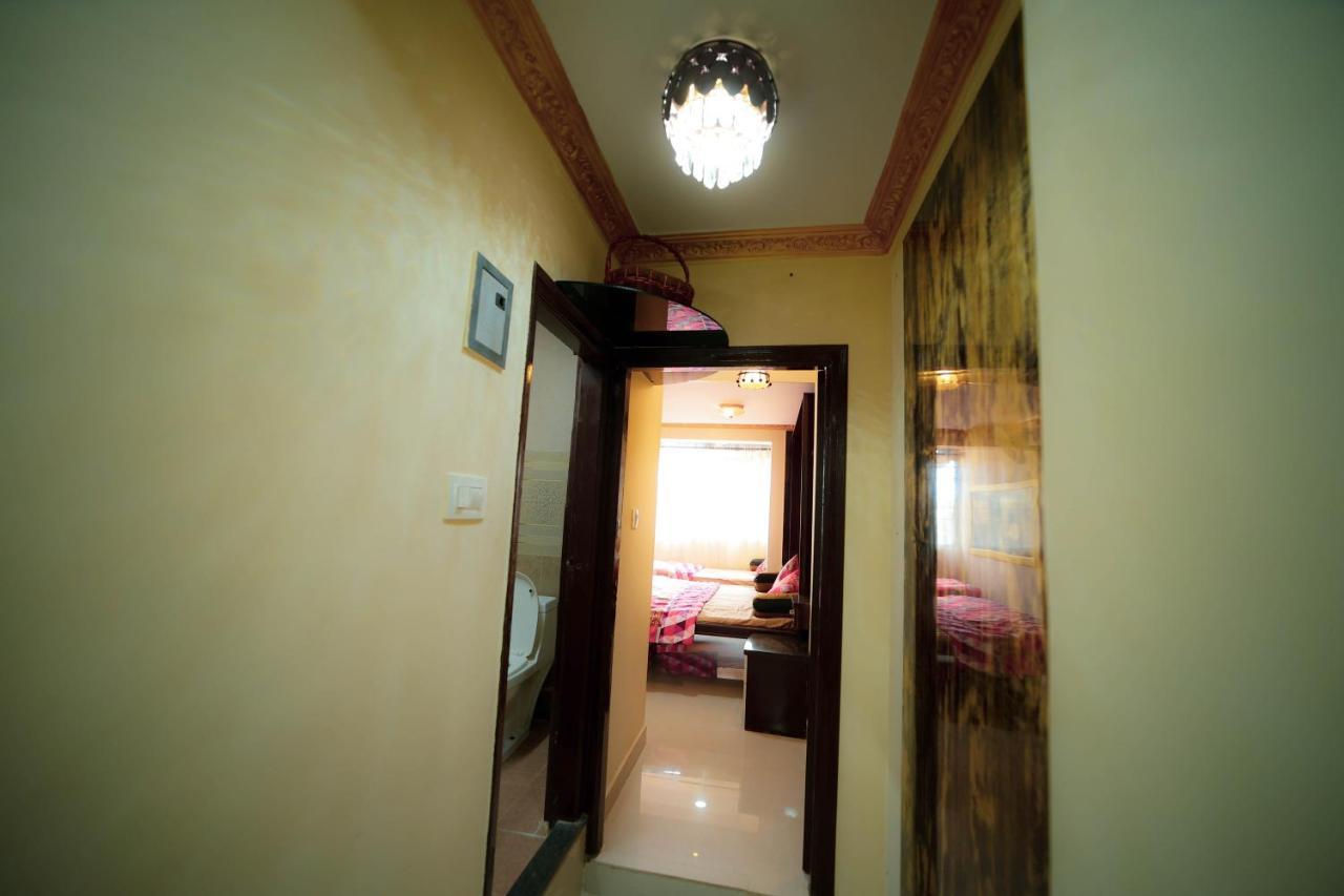 Hotel Collection O Ya And Suites Bangalore