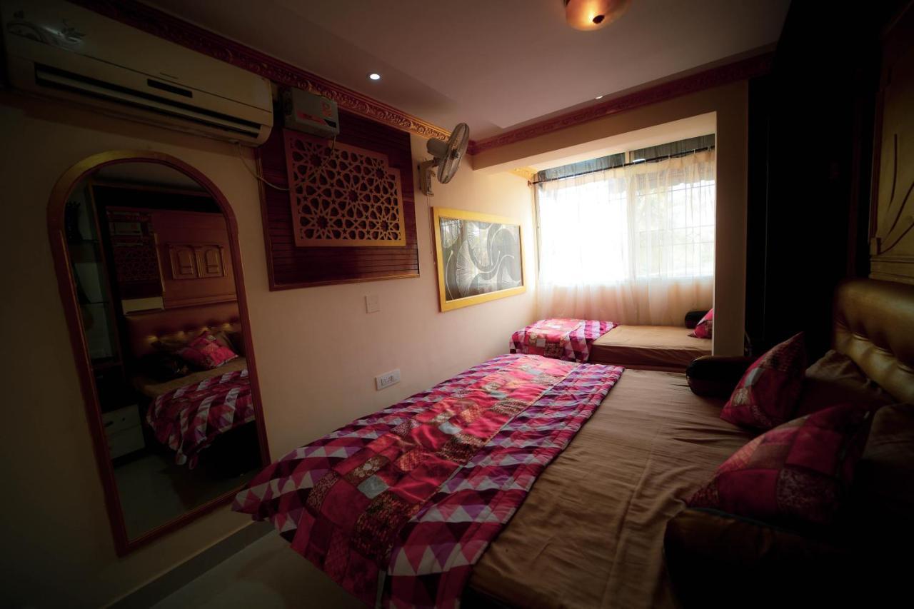 Collection O Ya And Suites Bangalore
