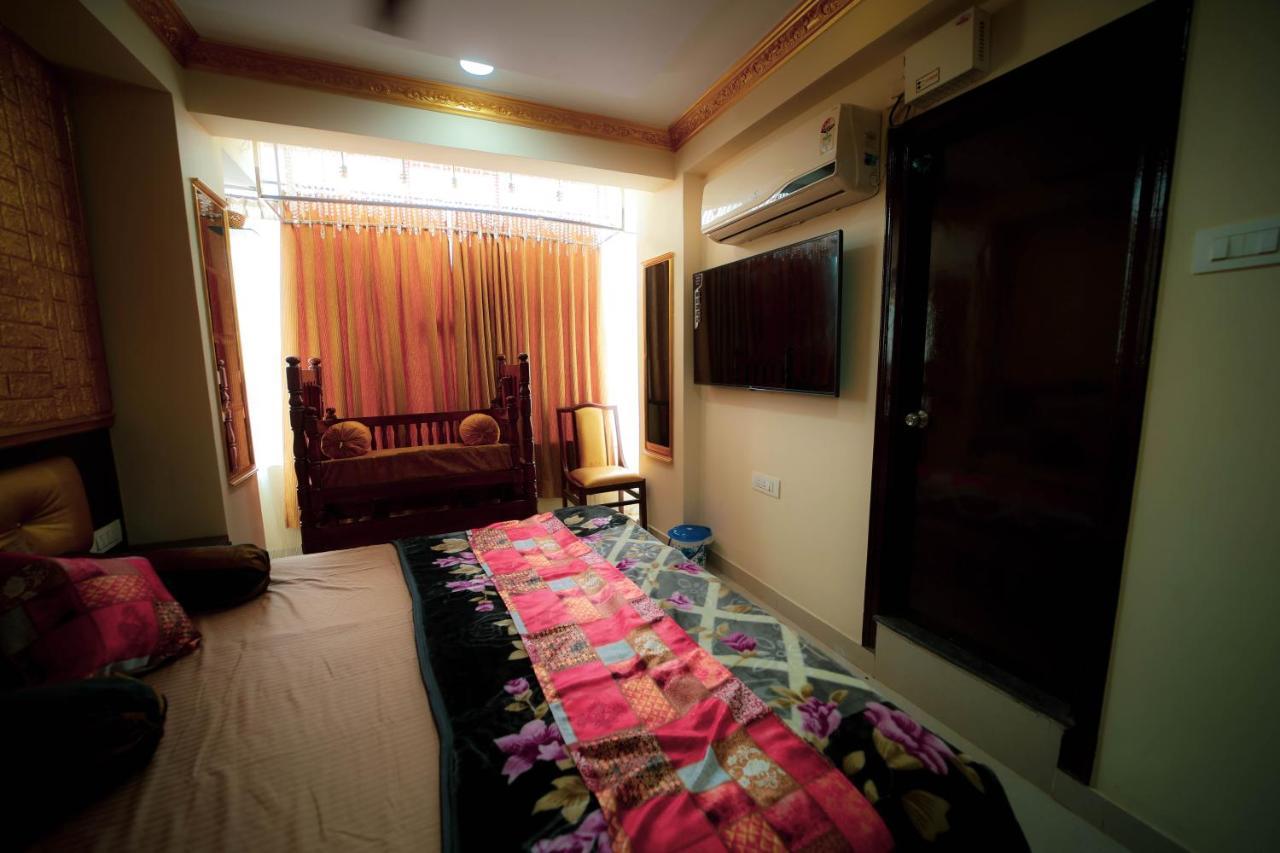 Collection O Ya And Suites 3* Bangalore