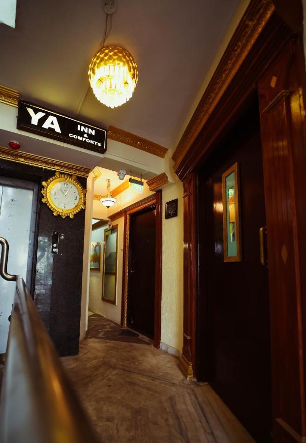 Hotel Collection O Ya And Suites Bangalore