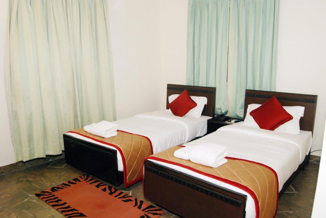 The Altruist Business Stays, Manayata Tech Park Apartment