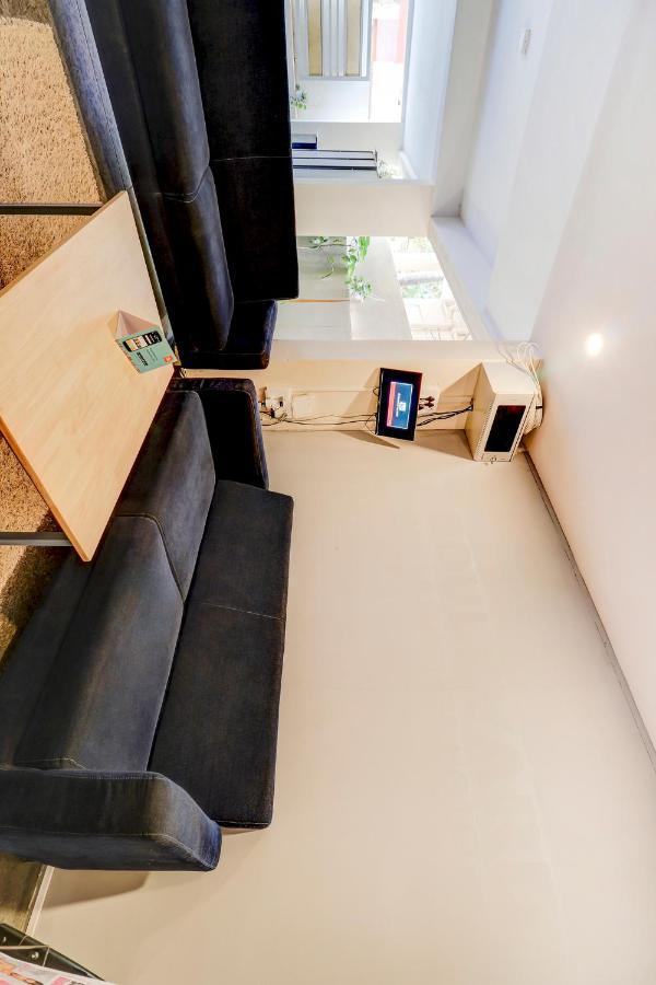 Fabhotel Bsr Bangalore