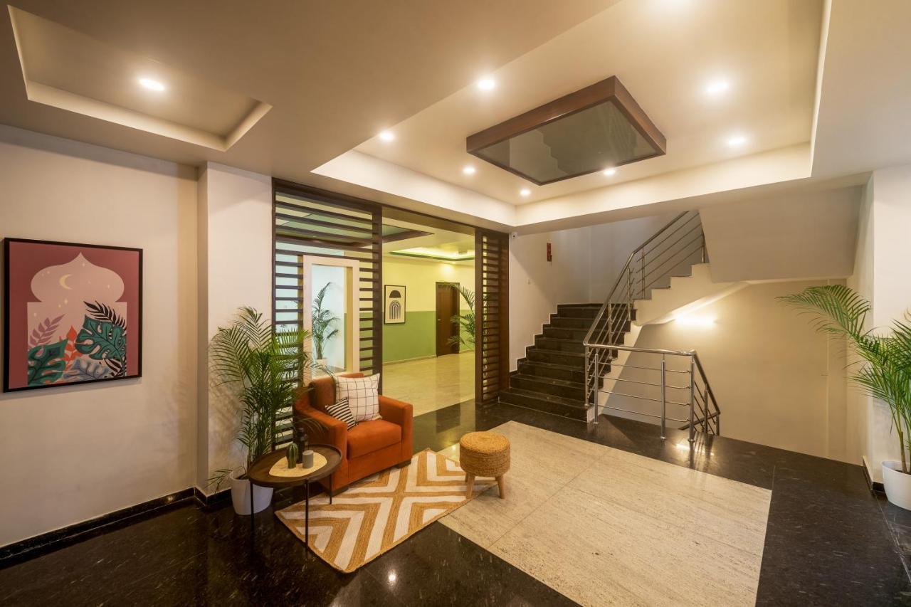 Olive Electronic - By Embassy Group Hotel