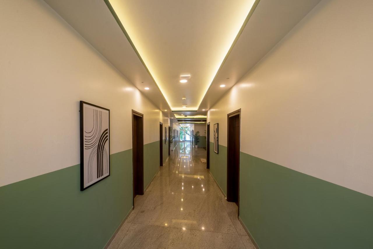 Olive Electronic - By Embassy Group Bangalore