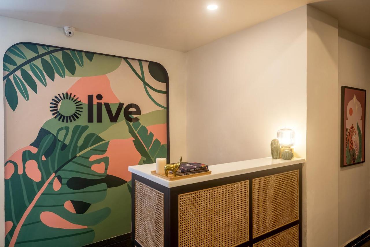 Hotel Olive Electronic - By Embassy Group