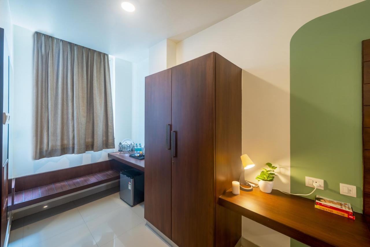 Olive Electronic - By Embassy Group 3*