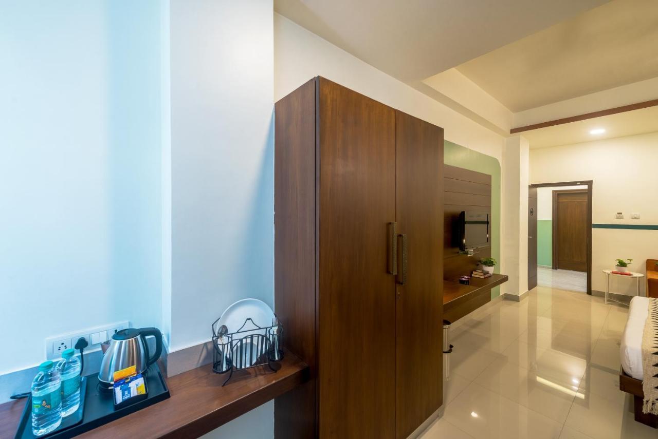 Olive Electronic - By Embassy Group 3*