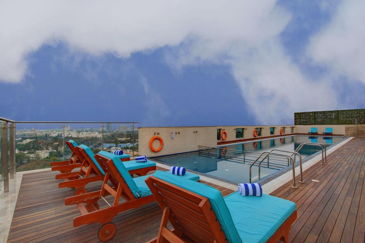 Hotel Racecourse By Ihg 5*