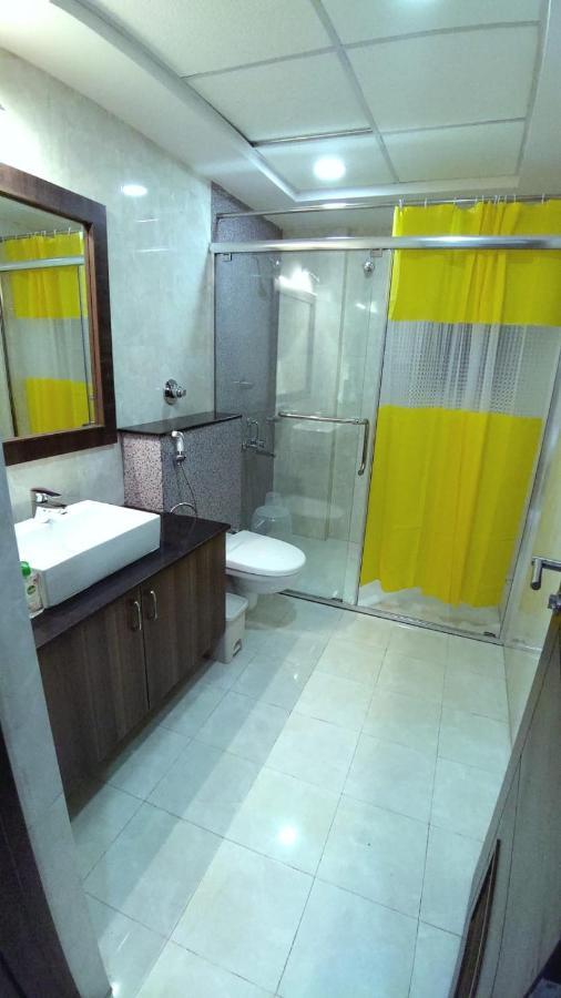 2 Bhk Or 3 Bhk It Corporate Service Manyata Tech Park Apartment *