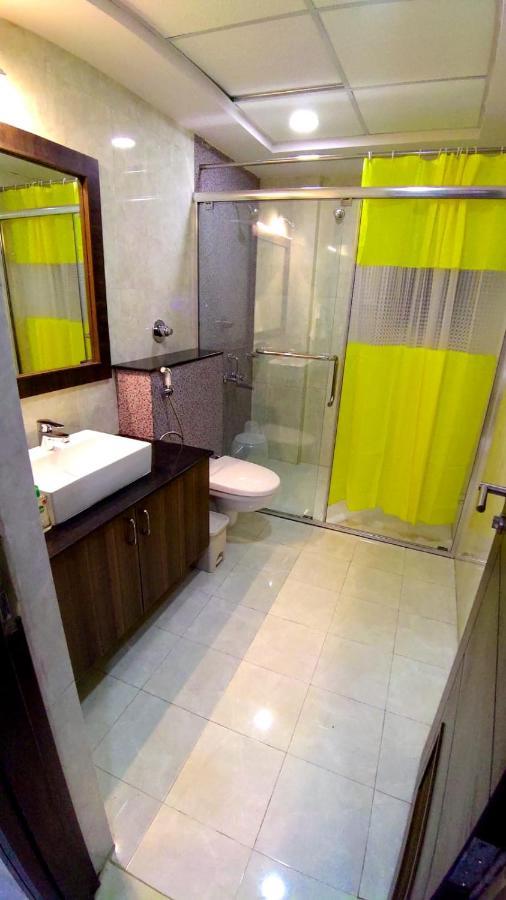 Apartment 2 Bhk Or 3 Bhk It Corporate Service Manyata Tech Park Bangalore