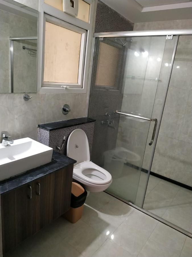 Apartment 2 Bhk Or 3 Bhk It Corporate Service Manyata Tech Park